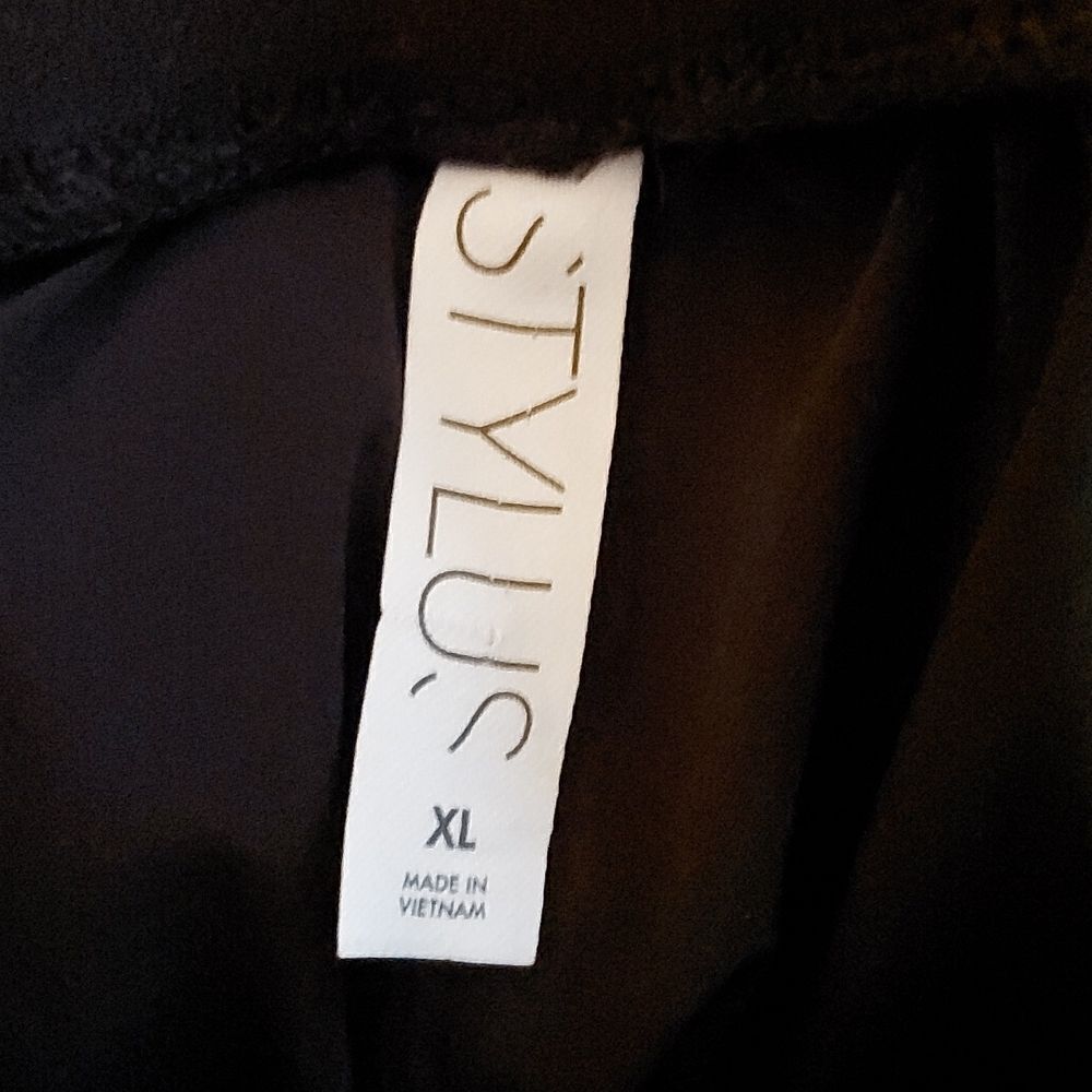 Stylus pants Size XLarge - Picture 5 of 8